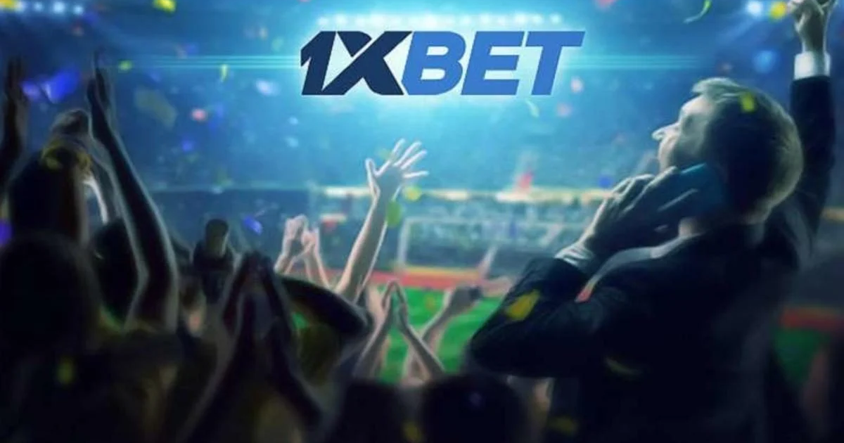 Казино 1xBet