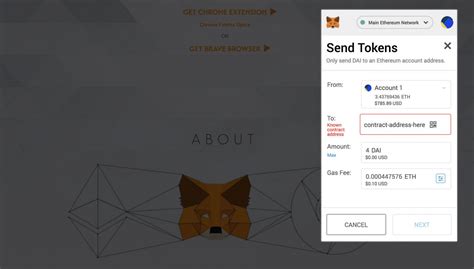 Metamask: Encryption using public key from eth_getEncryptionPublicKey metamask function
