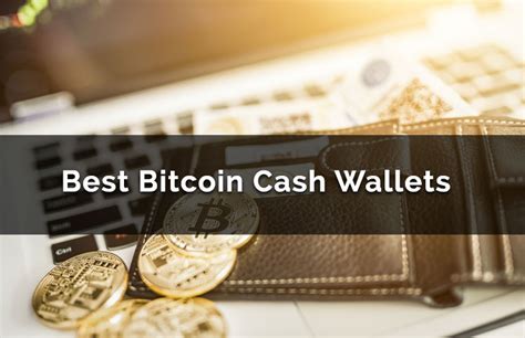 Cold Wallets: The Best