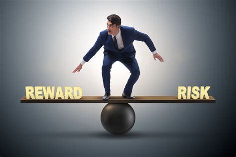 Evaluating the Risk-Reward Ratio