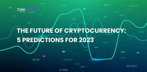 The Future of Crypto